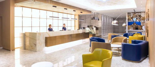 華住集團推出園區人專屬禮遇 入住享優惠，會務更便捷