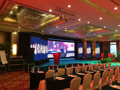 上海會議會務(wù)策劃全攻略 一站式服務(wù)賦能高效商務(wù)活動